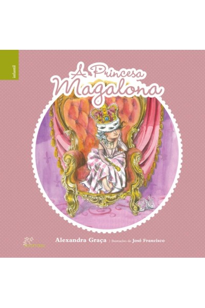 A PRINCESA MAGALONA