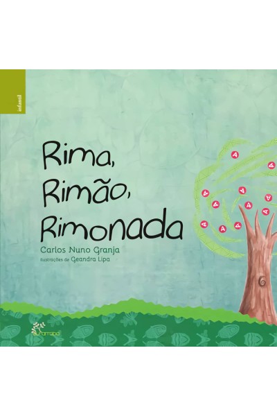 RIMA, RIMÃO, RIMONADA