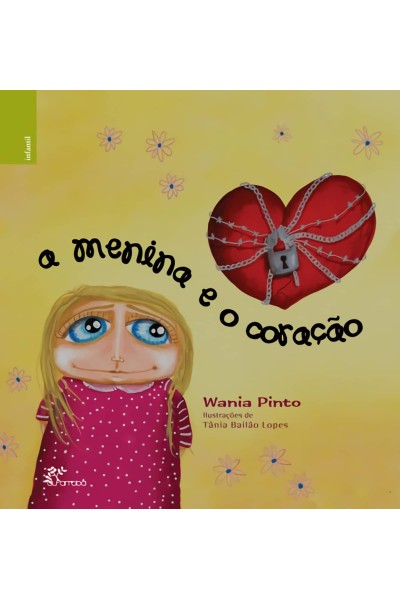 A MENINA E O CORAÇÃO