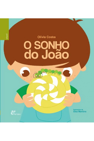 O SONHO DO JOÃO