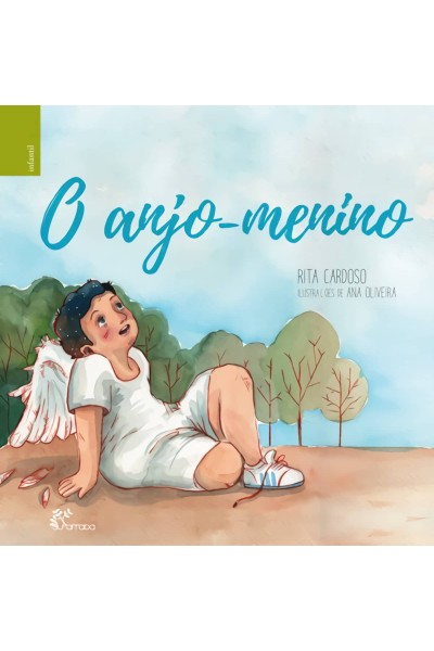 O ANJO-MENINO