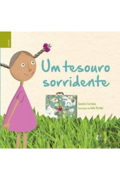 UM TESOURO SORRIDENTE