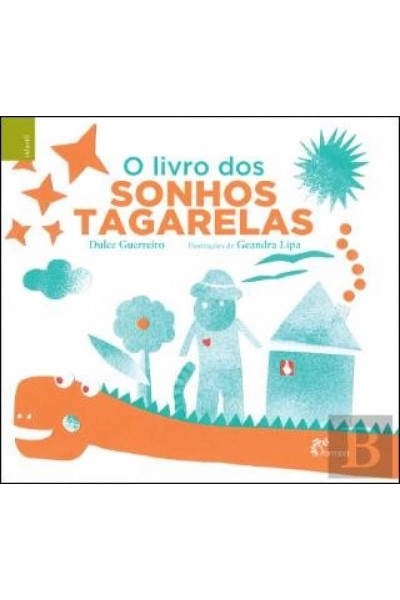 O LIVRO DOS SONHOS TAGARELAS
