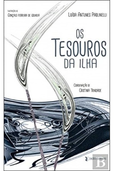 OS TESOUROS DA ILHA