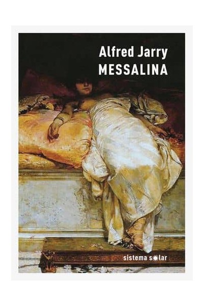 MESSALINA - ROMANCE DA ANTIGA ROMA