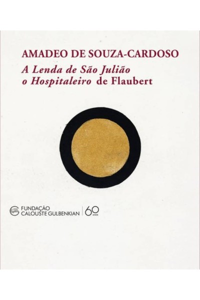 A LENDA DE SÃO JULIÃO O HOSPITALEIRO DE FLAUBERT