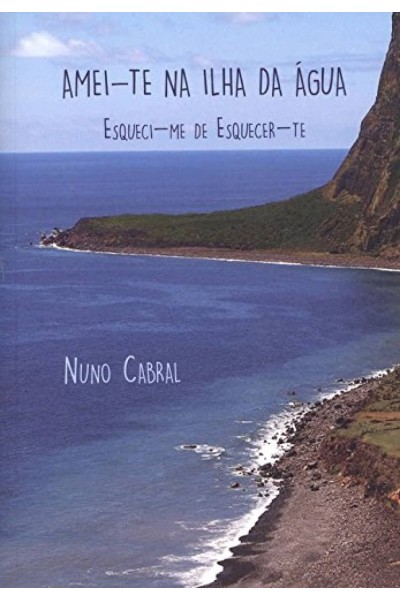 AMEI-TE NA ILHA DA ÁGUA