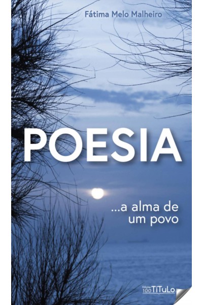 POESIA...A ALMA DE UM POVO