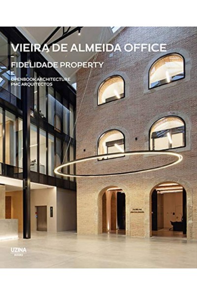VIEIRA DE ALMEIDA OFFICE: FIDELIDADE PROPERTY