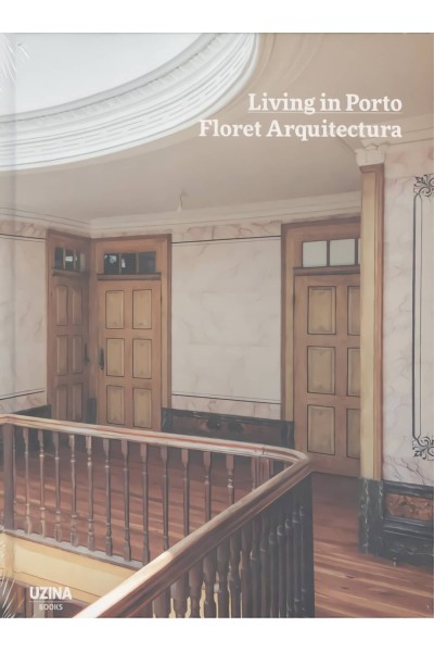 LIVING IN PORTO
