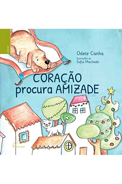 CORAÇAO PROCURA AMIZADE