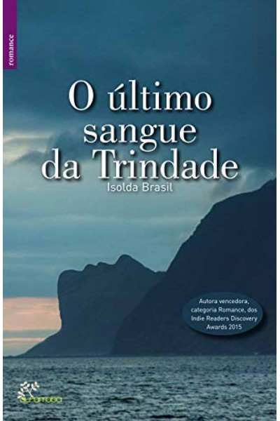 O ÚLTIMO SANGUE DA TRINIDADE