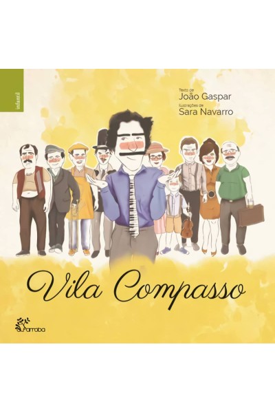 VILA COMPASSO