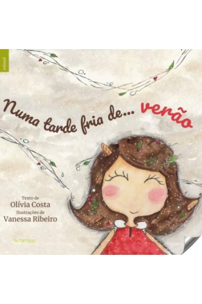 NUMA TARDE FRIA DE ...VERAO
