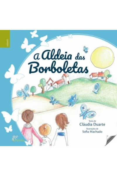 A ALDEIA DAS BOLBORETAS