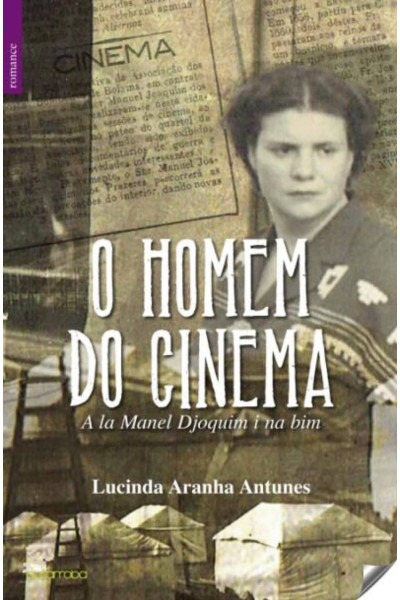 O HOMEM DO CINEMA