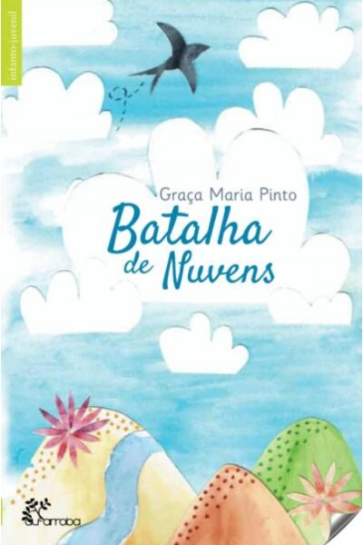 BATALHA DE NUVENS