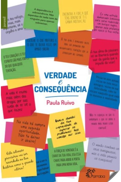 VERDADE E CONSEQUÊNCIA
