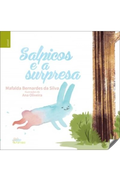 SALPICOS E A SURPRESA