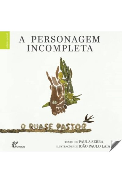 A PERSONAGEM INCOMPLETA