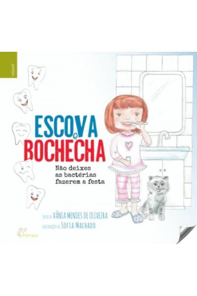 (PORT).ESCOVA E BOCHECHA