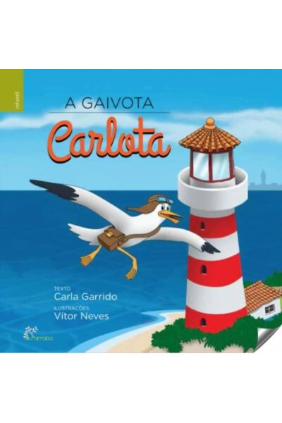 A GAIVOTA CARLOTA