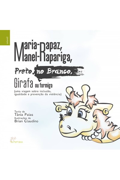 MARIA-RAPAZ, MANEL-RAPARIGA