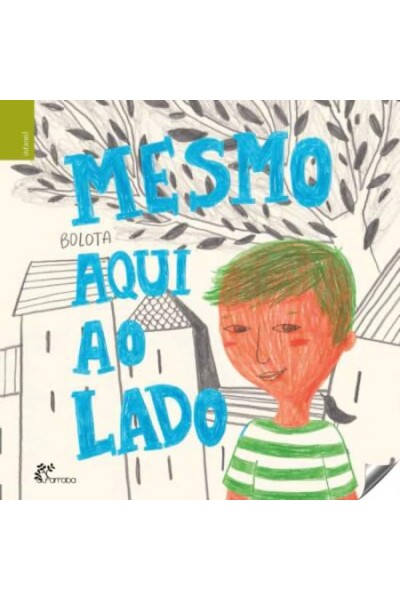 MESMO AQUÍ AO LADO