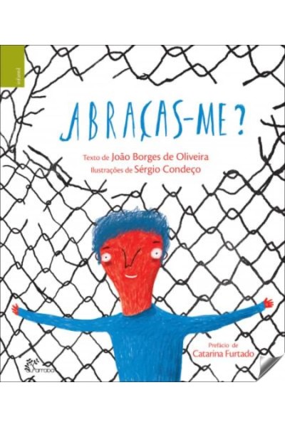 ABRAÇAS-ME?