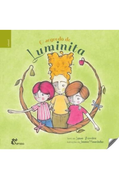 O SEGREDO DE LUMINITA