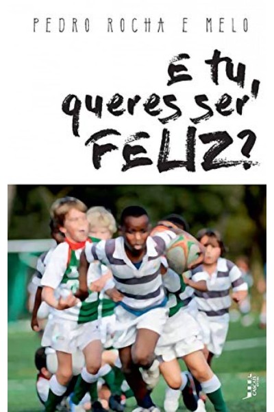 E TU, QUERES SER FELIZ?