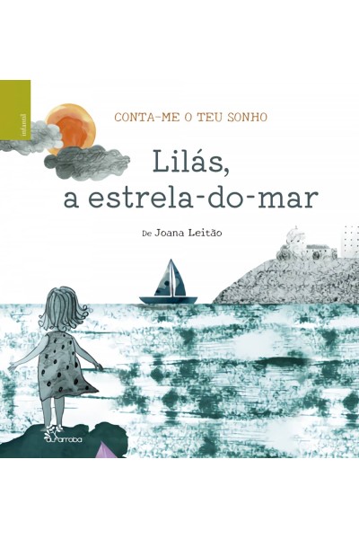 LILÁS, A ESTRELA-DO-MAR