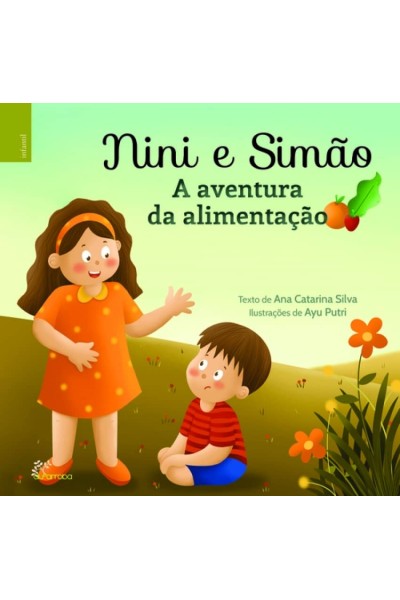 NINI E SIMÃO