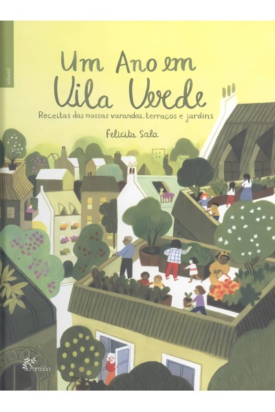 UM ANO EM VILA VERDE