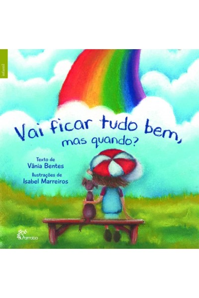 VAI FICAR TUDO BEM,