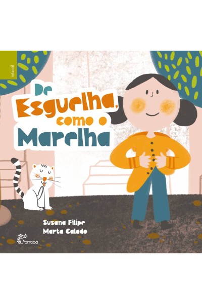 DE ESGUELHA, COMO O MARELHA