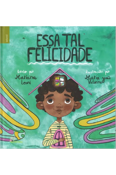 ESSA TAL FELICIDADE