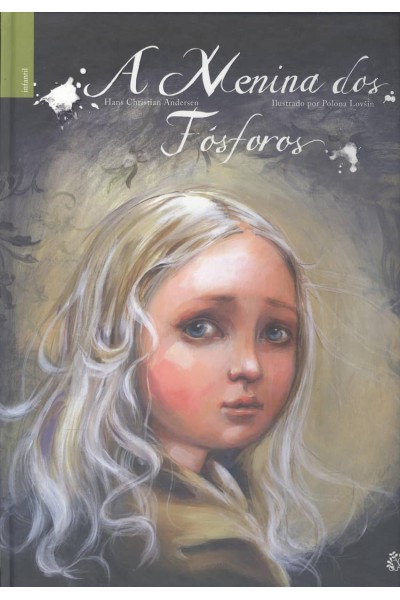 A MENINA DOS FÓSFOROS