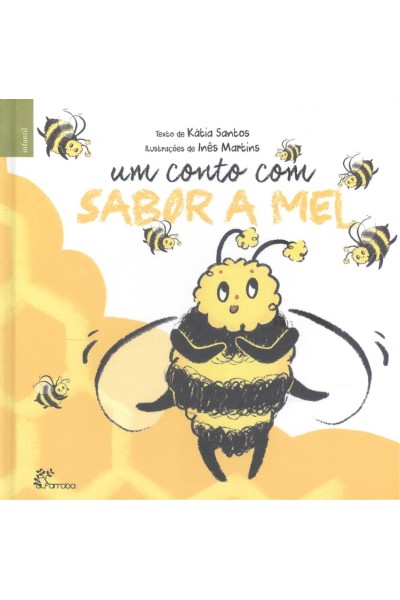 UM CONTO COM SABOR A MEL