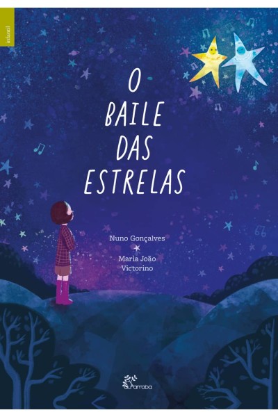 O BAILE DAS ESTRELAS