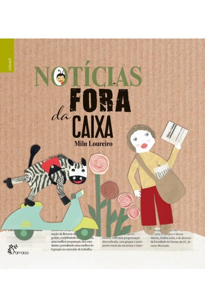 NOTICIAS FORA DA CAIXA