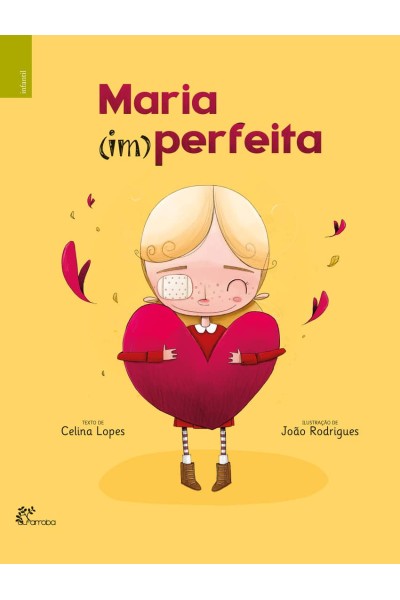 MARIA (IM)PERFEITA