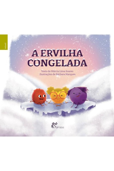 A ERVILHA CONGELADA