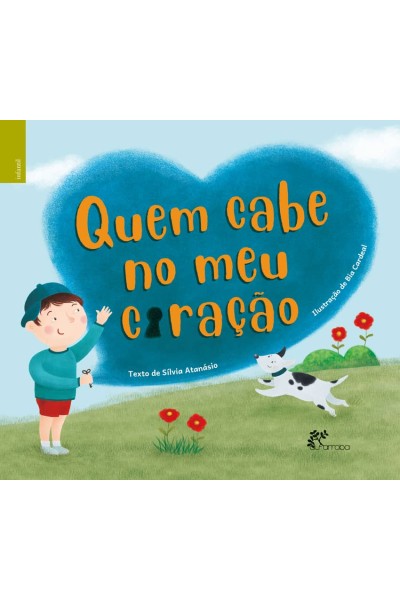 QUEM CABE NO MEU CORAÇAO