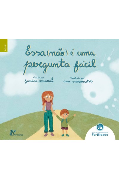 ESSA (NÃO) É UMA PERGUNTA FÁCIL