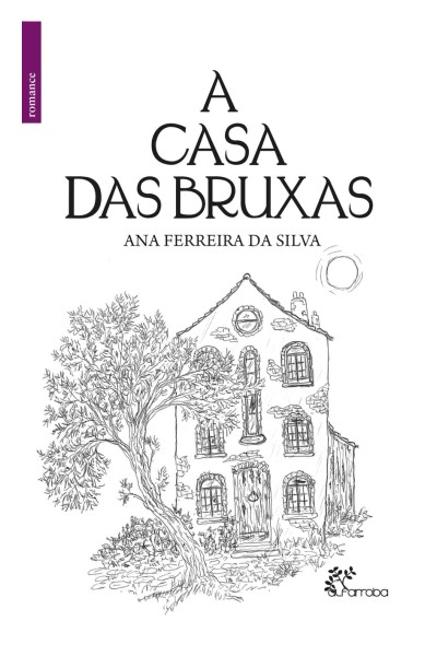 A CASA DAS BRUXAS