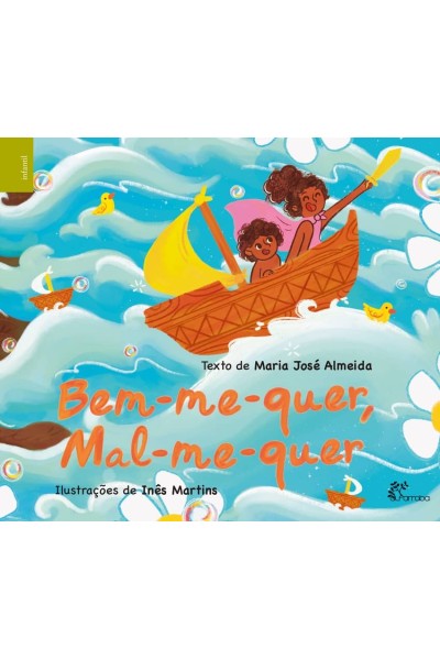 BEM-ME-QUER MAL-ME-QUER