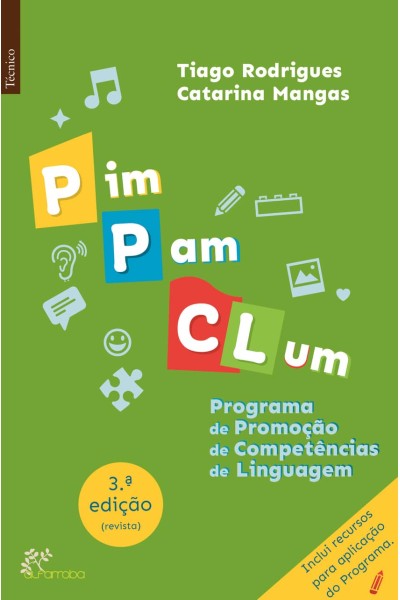 PIM PAM CLUM