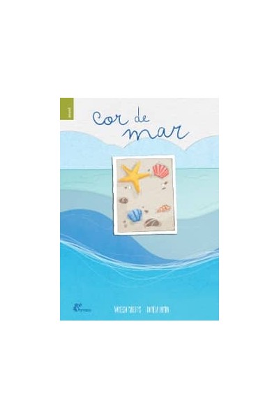 COR DE MAR