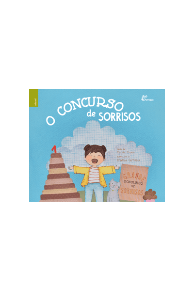 O CONCURSO DE SORRISOS